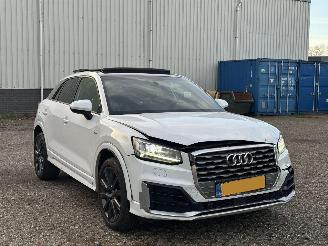 Audi Q2 1.4TFSI PANO/LED/AUTOMAAT picture 3