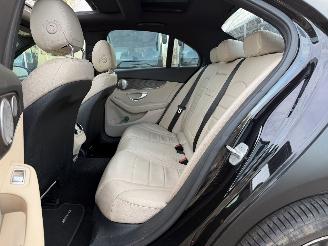Mercedes C-klasse 350e AMG PANO/LED/FULL picture 8