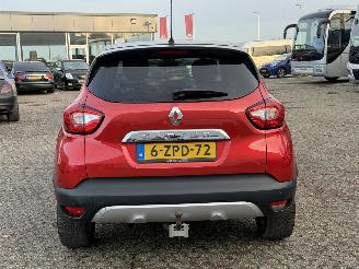 Renault Captur 1.2 TCe Helly Hansen AUTOMAAT NAP picture 5