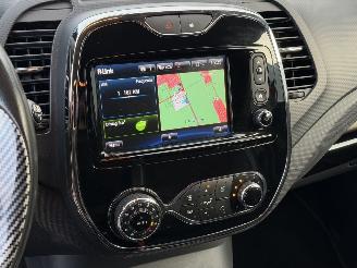 Renault Captur 1.2 TCe Helly Hansen AUTOMAAT NAP picture 16