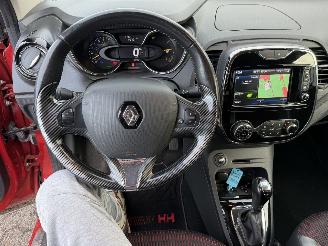 Renault Captur 1.2 TCe Helly Hansen AUTOMAAT NAP picture 10