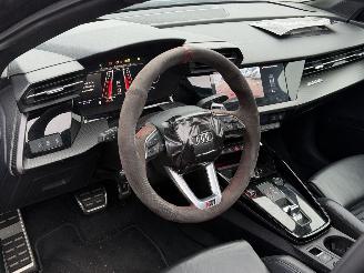 Audi Rs3 Audi RS3 LIMO FULL OPTION picture 8