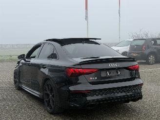 Audi Rs3 Audi RS3 LIMO FULL OPTION picture 6