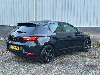 Seat Leon 1.6 TDI Limited Edition II picture 3