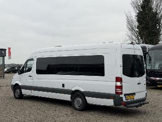 Mercedes Sprinter VIP CAMPER 906 KA 35 SPRINTER 313CDI picture 20