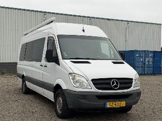 Mercedes Sprinter VIP CAMPER 906 KA 35 SPRINTER 313CDI picture 14
