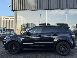 Land Rover Range Rover Evoque 2.2 SD4 4WD Prestige AUTOMAAT/PANO picture 3
