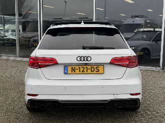 Audi A3 2.0 TDI S-LINE PANO/AUTOMAAT SPORTBACK picture 6