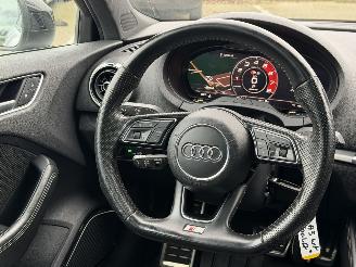 Audi A3 2.0 TDI S-LINE PANO/AUTOMAAT SPORTBACK picture 14