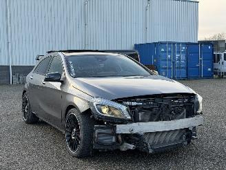 Mercedes A-klasse A45 AMG 4 MATIC Edition 1 picture 3