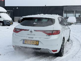Renault Mégane 1.2 TCe GT-Line picture 4