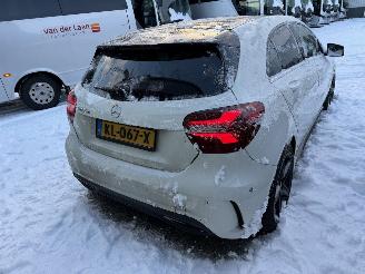 Mercedes A-klasse A-klasse 220d AMG AUTOMAAT picture 6
