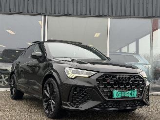 skadebil auto Audi RS AUDI RSQ3 Sportback Eventuri 530PK 2022/5