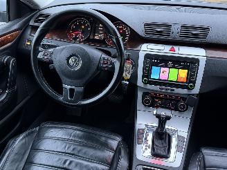 Volkswagen Passat cc 3.6 V6 FSI 4Motion AUTOMAAT picture 13