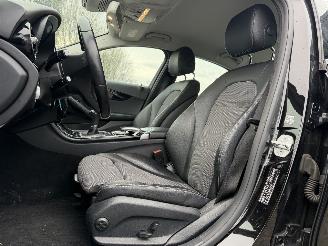 Mercedes C-klasse C-klasse 180 Lease Edition NAP picture 11