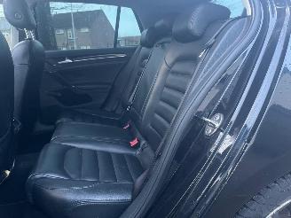 Volkswagen Golf 1.4 TSI ACT Highline DSG PANO picture 11