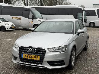 Auto incidentate Audi A3 SPORTBACK 1.4 TFSI Ambiente Pro Line NAP 2013/4