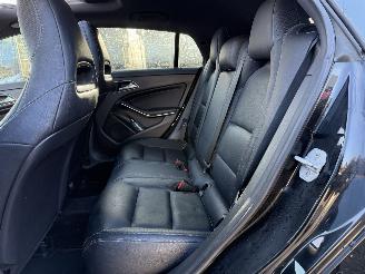 Mercedes Cla-klasse CLA 220 Shooting Brake PANO/LEER picture 10