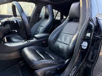 Mercedes Cla-klasse CLA 220 Shooting Brake PANO/LEER picture 9