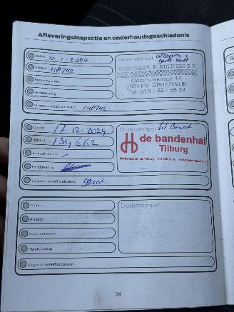 Ford Fiesta 1.1 Trend NAP picture 17