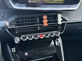 Peugeot 2008 1.2 PureTech GT-Line picture 13