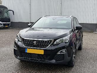 Coche accidentado Peugeot 3008 1.2 PureTech Allure Automaat 2017/3