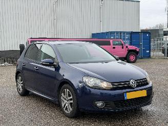 Volkswagen Golf 1.4 TSI Highline AUTOMAAT picture 3