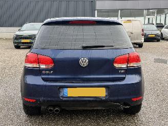 Volkswagen Golf 1.4 TSI Highline AUTOMAAT picture 5