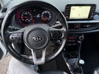 Kia Picanto 1.0 CVVT Design Edition picture 9