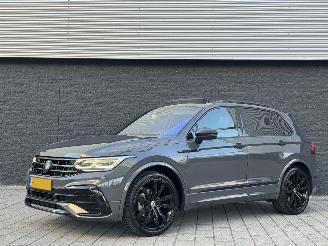 Avarii autoturisme Volkswagen Tiguan 1.5 TSI R-LINE DSG/PANO/NAP 2021/1