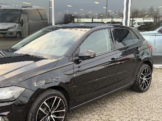 Volkswagen Polo 1.0 TSI Comfortline NAP picture 10