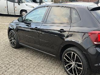 Volkswagen Polo 1.0 TSI Comfortline NAP picture 11