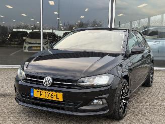 Volkswagen Polo 1.0 TSI Comfortline NAP picture 8