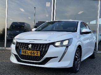 Peugeot 208 1.2 PureTech Allure Pack picture 8