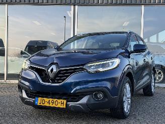 Renault Kadjar 1.2 TCe Intens NAP picture 8