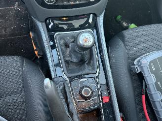 Peugeot 508 SW 1.6 THP Blue Lease Executive picture 11