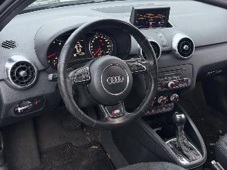 Audi A1 Audi A1 1.4 TFSI AUTOMAAT S-LINE KEY-LESS picture 9