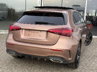 Mercedes A-klasse A250e AMGPANO/AUTOMAAT picture 4