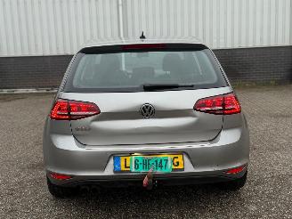 Volkswagen Golf Volkswagen Golf 1.4 TSI PANO/KEY-LESS Connected Series picture 4