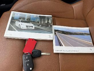 Peugeot 508 SW 1.6 THP Blue Lease Executive picture 16