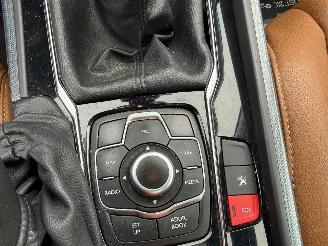 Peugeot 508 SW 1.6 THP Blue Lease Executive picture 12