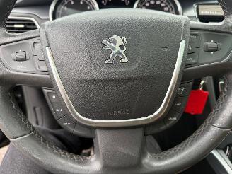 Peugeot 508 SW 1.6 THP Blue Lease Executive picture 13