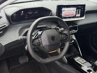 Peugeot 208 Automaat Benzine/Hybride 100PK picture 8