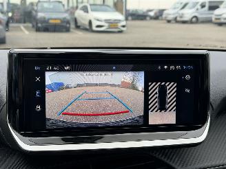 Peugeot 208 Automaat Benzine/Hybride 100PK picture 16