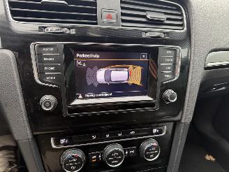 Volkswagen Golf GTD 2.0TDI DSG SPORT&SOUND picture 26