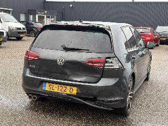 Volkswagen Golf GTD 2.0TDI DSG SPORT&SOUND picture 4