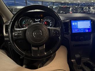 Jeep Grand-cherokee 3.6 Laredo Automaat picture 9
