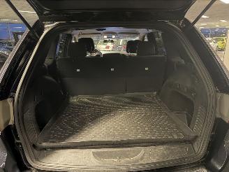Jeep Grand-cherokee 3.6 Laredo Automaat picture 14