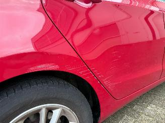 Hyundai I-30 1.6 GDI Business Edition picture 11