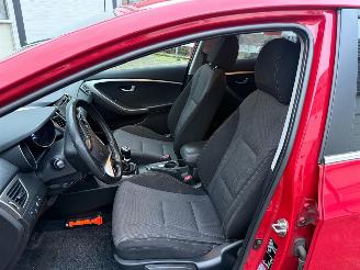 Hyundai I-30 1.6 GDI Business Edition picture 12